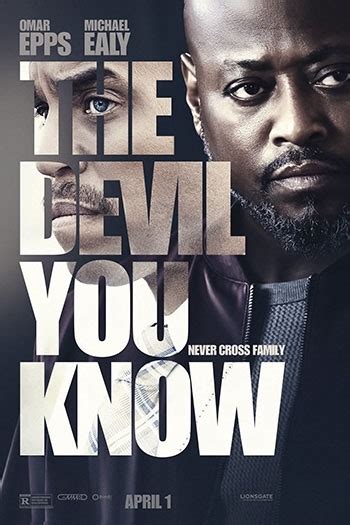 the devil you know vodrip|The Devil You Know (2022) .